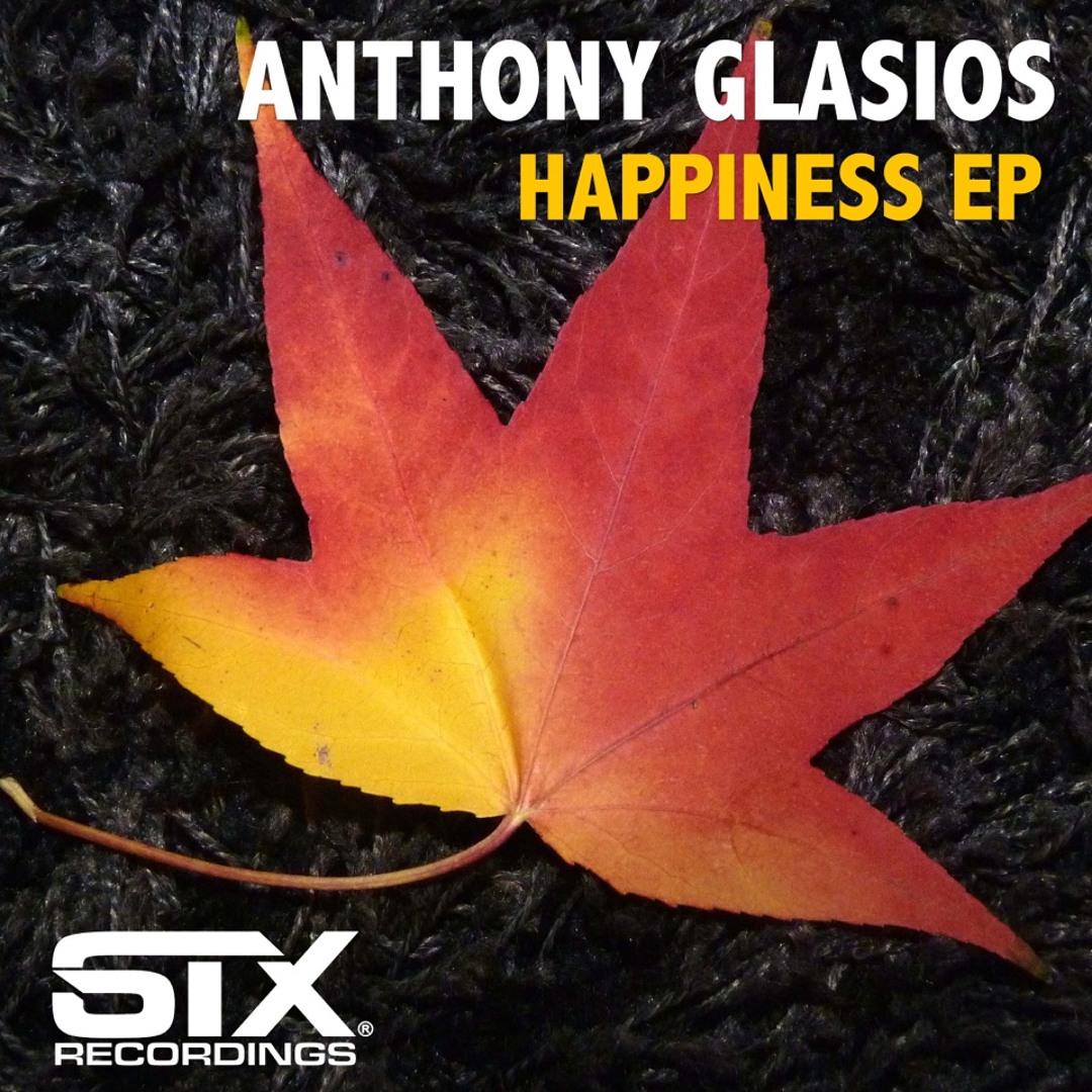 Dirty Happy People (Original Mix) Cover