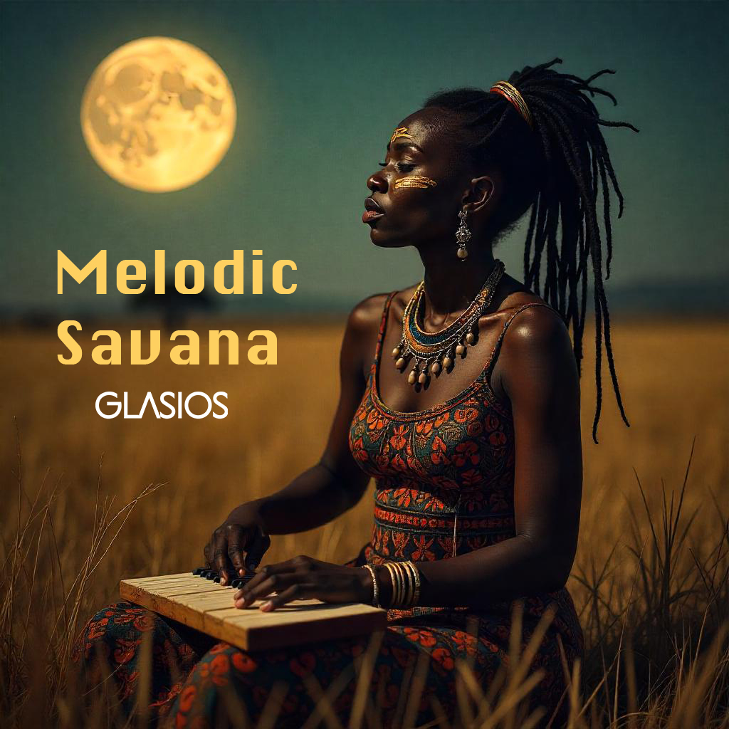 Melodic Savana ( Original Mix ) Cover
